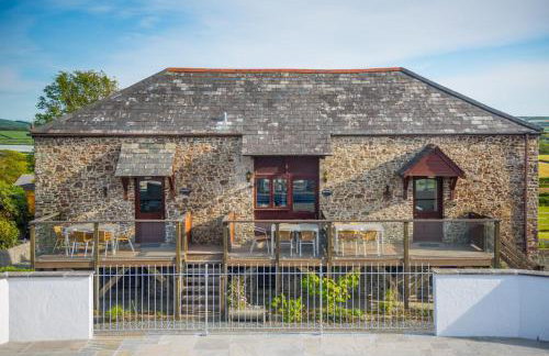 3 Bed in Marhamchurch oc-b34746 - Foto 9