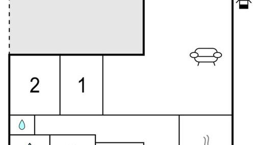 Gorgeous Apartment In Concarneau - Photo 2