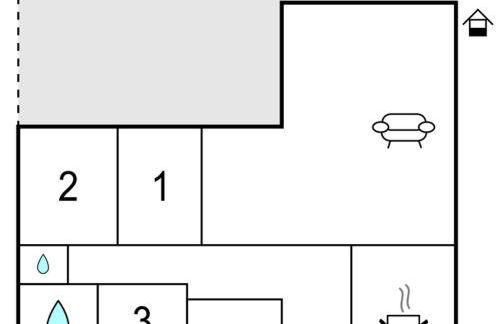 Gorgeous Apartment In Concarneau - Photo 2