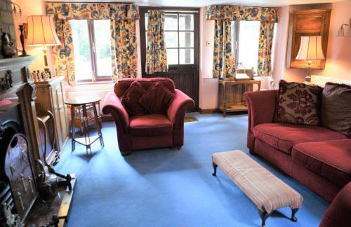 Laburnum Cottage Broadway - Foto 9