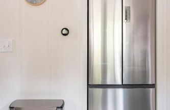 Dogwood Peak Mid-Century A-Frame with AC Style - Foto 38