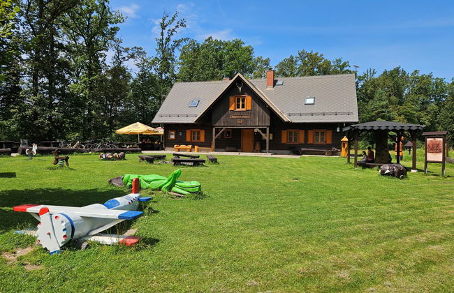 Mazurova chalupa - Foto 38