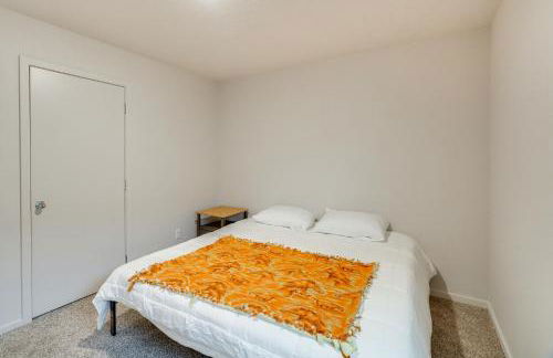 Walk to The Plains Golf Course Getaway in Cheney! - Foto 18