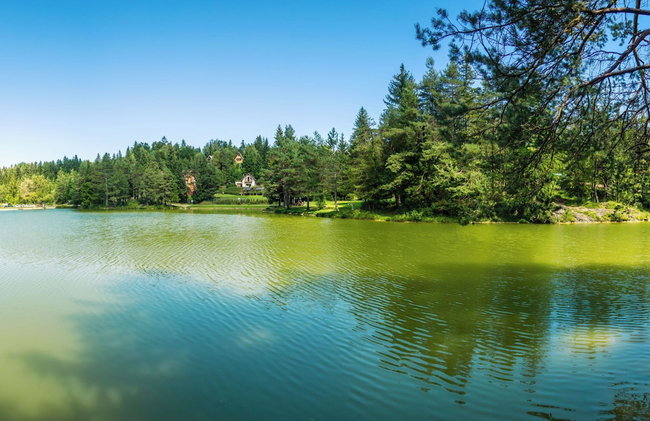 Sunny Weekend Sauna House - Foto 23