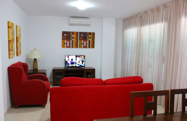 Hotel Apartamentos Manilva Sun - Photo 40