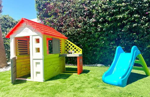 Luxury villa with large swimming pool and outdoor area - Foto 28