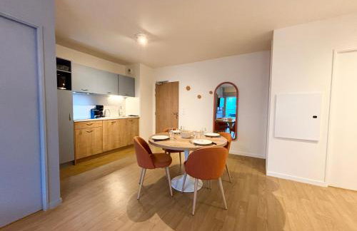 L'Oranger bleu - Photo 11