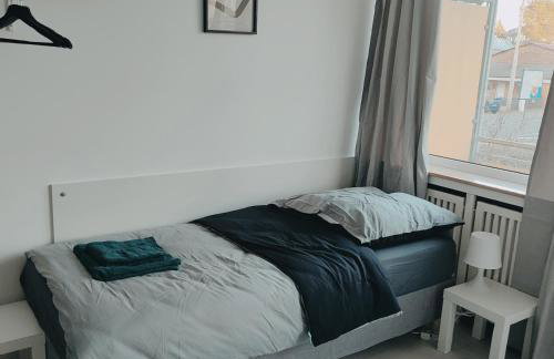 Monteurwohnung Ferienwohnung Business Appartement Mettmann 1 OG - Foto 7