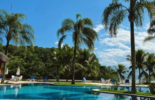 Loft Costabella Angra Vista Mar - Foto 16