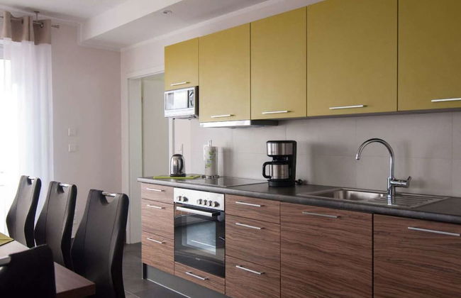 modern-one apartments Fulda - Foto 18