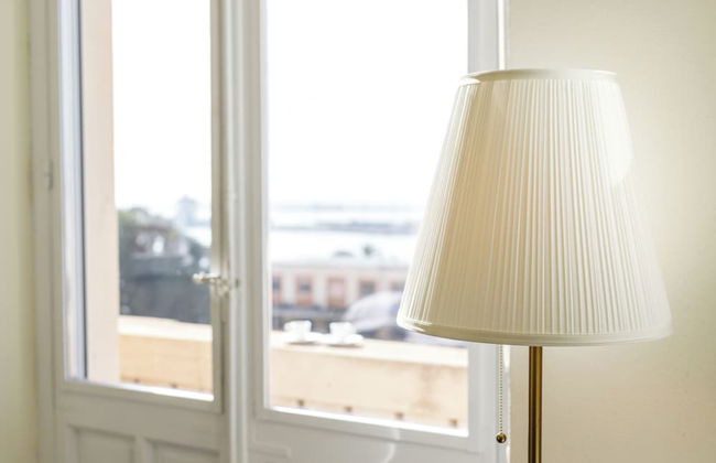 Onlyrooms IV - Sea View & Free Parking - Photo 24