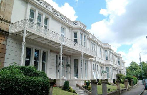 Embassy Apartments - Foto 20