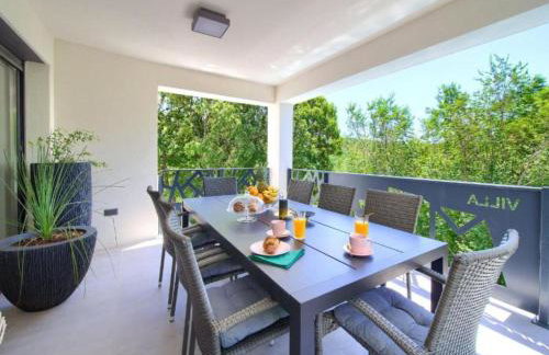 Wellness villa Modruna - Foto 22