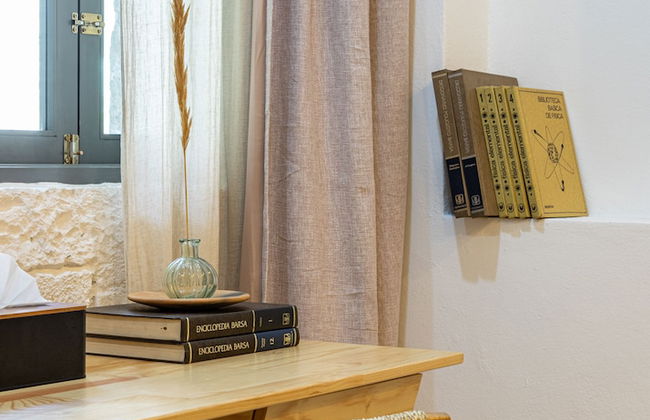 HOLT - Villa Noria - La Casa del Barro Verde - Foto 42