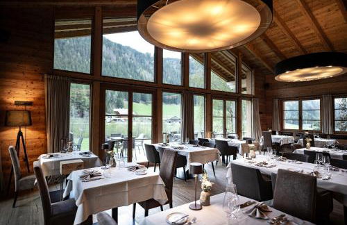 Valsegg Chalets Südtirol - luxury and private hideaway - Foto 60