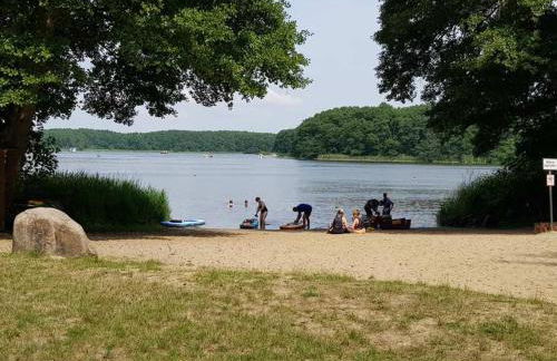 Forsthaus Zartwitzer Hütte - Foto 41