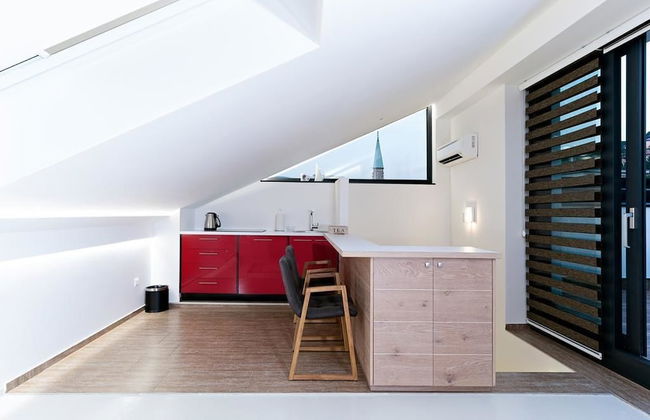 BA Apartments - Foto 12