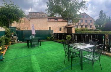 Casa Carabias Sigüenza - Foto 1