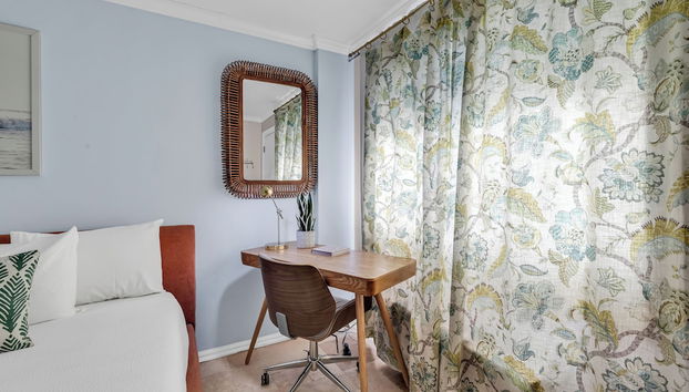 Bluewater Resort 1204 - Foto 4, Habitación