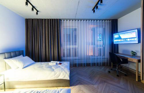 Apartamenty I SORAU Old Town - Foto 47