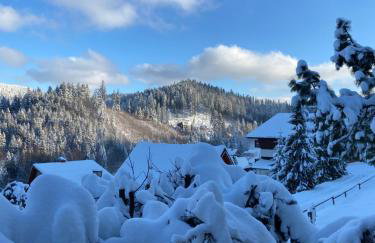 Cerla Korbielów - Foto 12