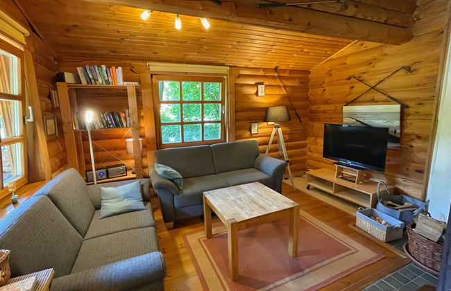 Birdieferienhaus - Foto 3