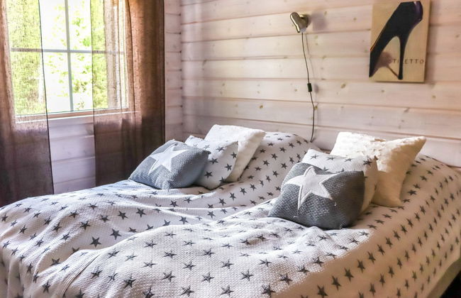 Aurinko-saaga 5 paritalo - Foto 8