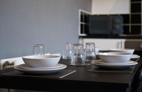 Deluxe Flat Near Tynemouth - Foto 14