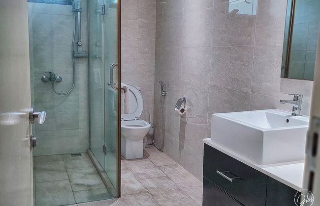 Grand Bay Suites - Foto 13