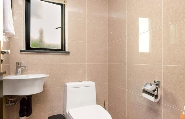 Craigavon House by Tanaka Kingdom - Foto 15