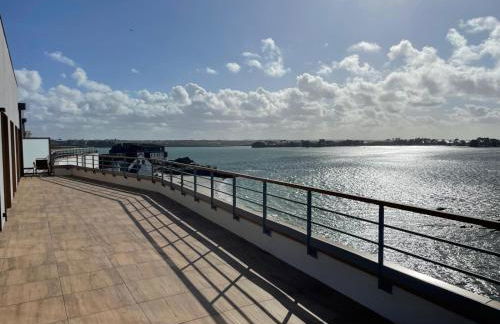 Côté Mer - Vue exceptionnelle - Rooftop - SPA - Foto 12