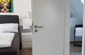 Exklusive Maisonette-Wohnung am Rande von Freiburg im Breisgau - Foto 48