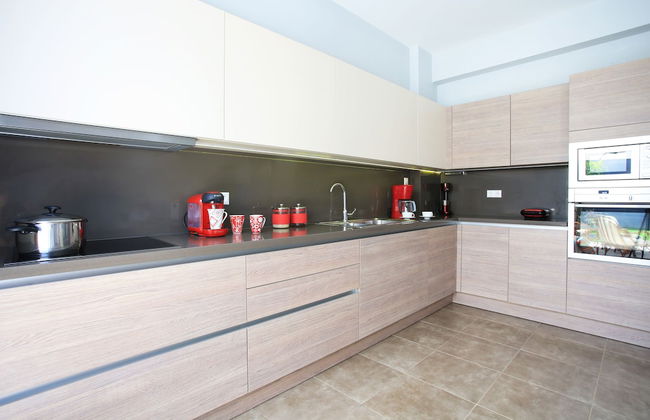 Villa Elpida - Photo 10