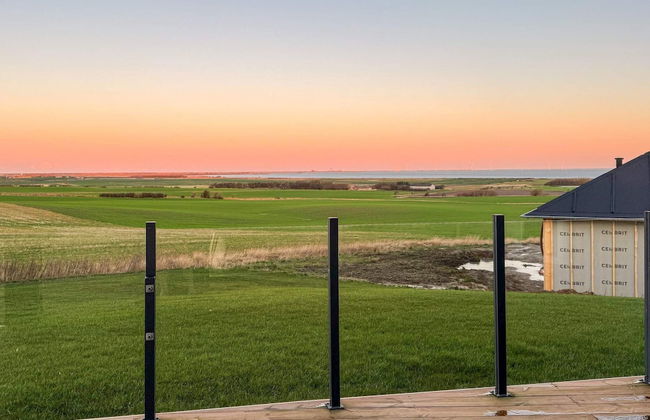 5 Star Holiday Home in Lemvig - Foto 44