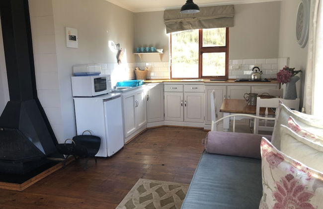 Groenhoek Game and Guest Farms - Foto 17