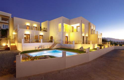 Oak Wood - Sea View Exclusive Maisonette - Photo 2