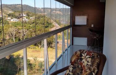 Apartamento NOVO temporada - Photo 10
