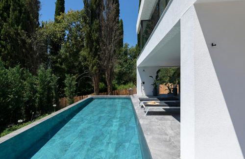 La Fortuna Villa - Award Winning Luxury Villa Close to Corfu Town - Foto 46