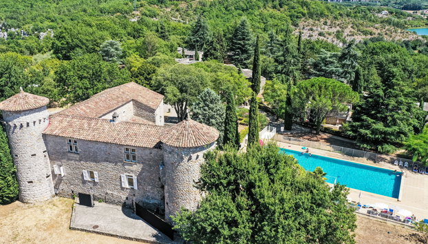 Lou Castel - Photo 2, Aerial photography
