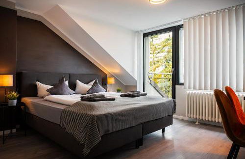 Liro Hotel Moers - Foto 43