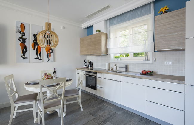 Lustica Bay Marina - Foto 32