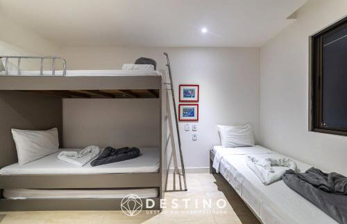 APTO Térreo | 4 Quartos | Até 12 Pessoas | Barra Bali | Destino BSM 002 - Foto 53