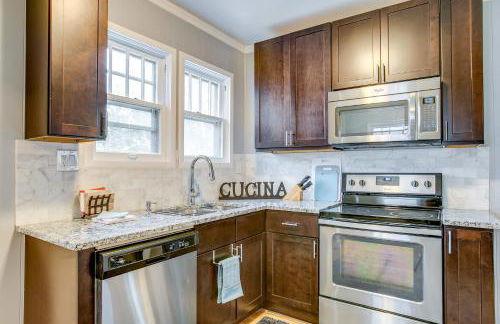 Less Than 1 Mi to Washington Park Denver Vacation Rental - Foto 10