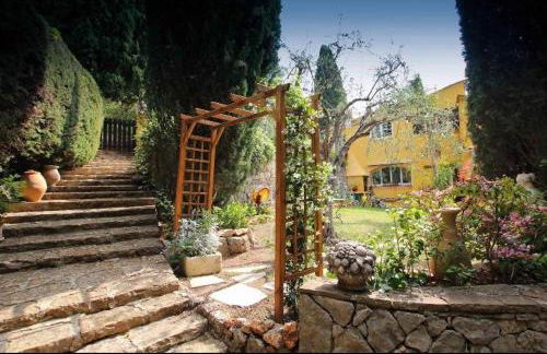 Villa Peymeinade Vue mer et montagnes - Foto 21