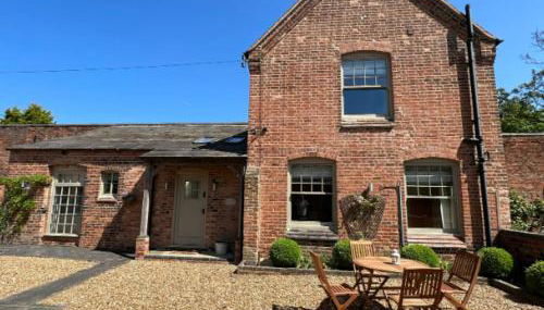 The Cottage, Orgreave Estate - Foto 2