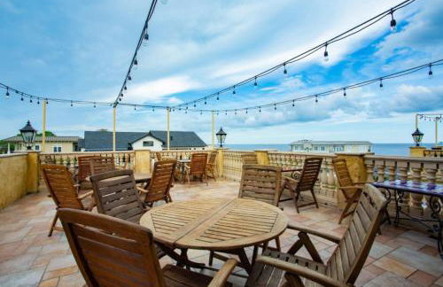 Ocean Lodge Resort - Foto 14