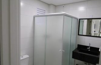 Apartamento Familiar II - Vista para o mar e próximo ao Beto Carrero - Foto 15