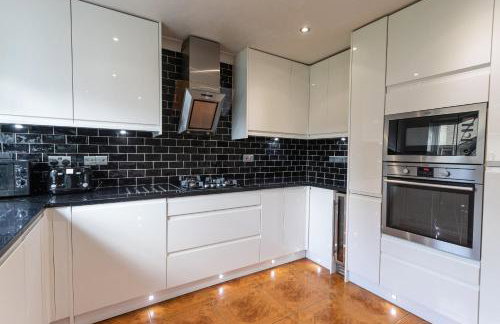 October Disc - Long Stay - Contractors - Foto 48