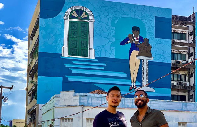 Teresina Tour + Ponte Estaiada & Piauí Museum Visit - Foto 1