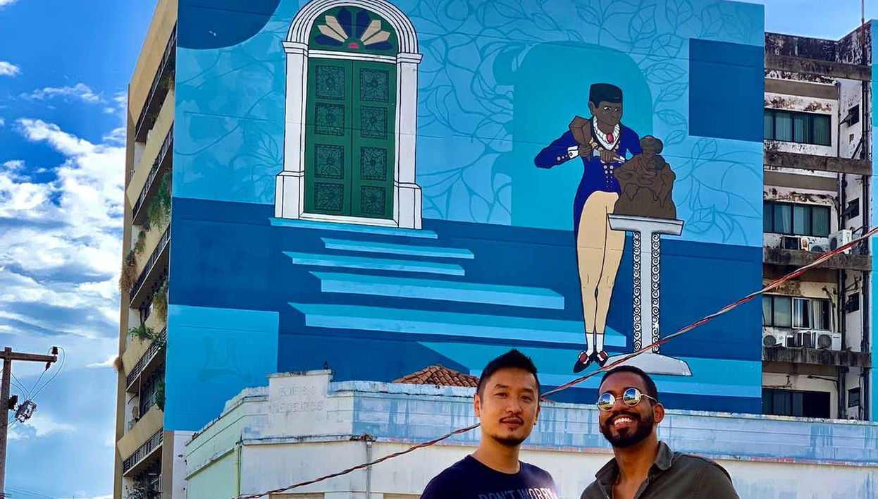 Teresina Tour + Ponte Estaiada & Piauí Museum Visit - Foto 1